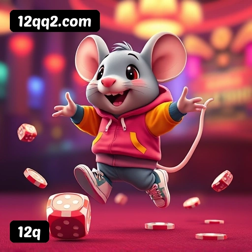 Imagem secundária de apoio para instalação do app 12q