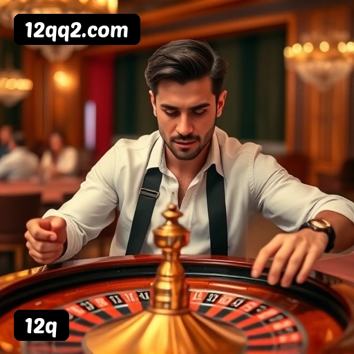 Vantagens de jogar slots no 12q Brasil